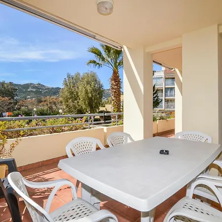 In Calvi With Wifi Apartment *