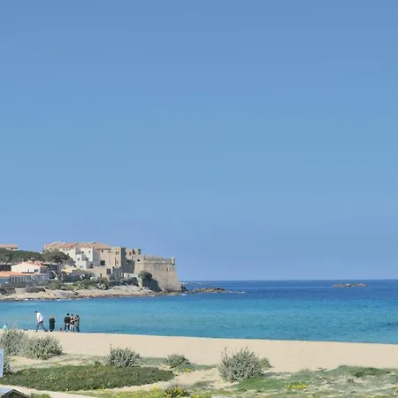 Apartment In Calvi With Wifi Calvi (Corsica)