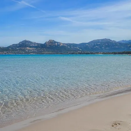 In With Wifi * Calvi (Corsica)